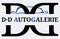 Logo D&D AUTOGALERIE